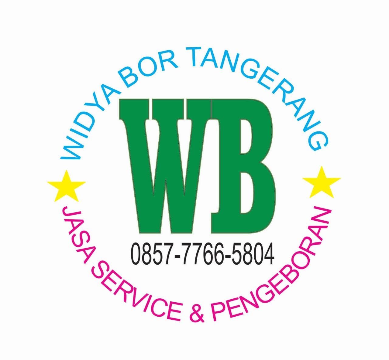 Widia Bor Tangerang
